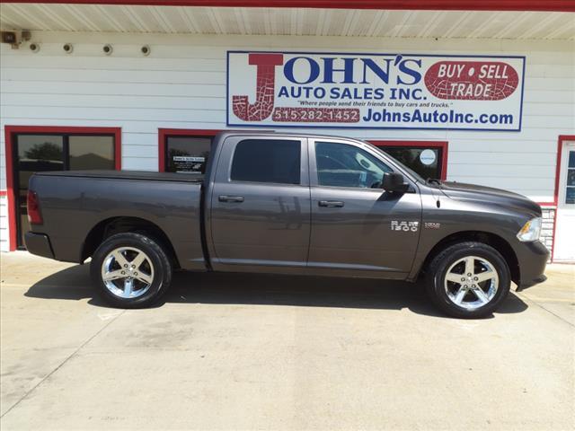 photo of 2014 RAM 1500