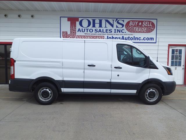 photo of 2017 Ford Transit